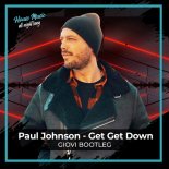 Paul Johnson - Get Get Down (Giovi Bootleg)