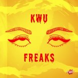Missy Elliott - Freaks (Kwu Remix)