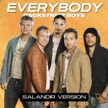 Backstreet Boys - Everybody (SAlANDIR Extended Remix)