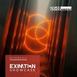 Oscar Rockenberg - Exination Showcase 012 (19.10.2021)