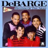 DeBarge - Rhythm Of The Night (BLOWFLY LATE NIGHT EXTENDED EDIT)