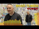 Qubek - Miłość To Magia (Disco Remix)