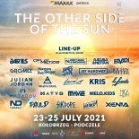 DIRTY RUSH & GREGOR ES LIVE - The Other Side Of The Sun (Sunrise Festival 2021)
