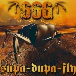 DJ 666 - Supadupafly (Oryginal Mix)
