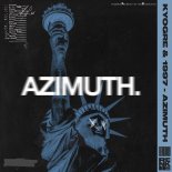 kyogre & 1997 - Azimuth (Original Mix)