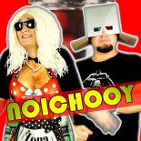Chwytak & Zuza - Noichooy (Radio Edit)