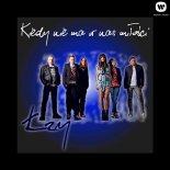 ŁZY - Kiedy Nie Ma W Nas Miłości