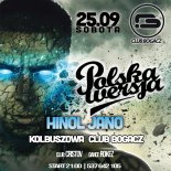 DJ CRISTOV - Club Bogacz Kolbuszowa (24.09.2021)