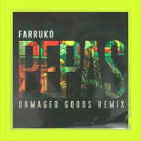 Farruko - Pepas (Damaged Goods Extended Remix)