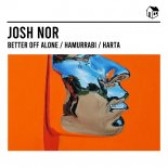 Josh Nor - Better off Alone (Original Mix)
