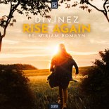 Divinez Feat. Miriam Romeyn - Rise Again (Original Mix)