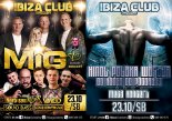 DJ BIAŁY - IBIZA GWIZDZINY ( 23.10.2021)