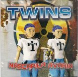 Twins - Maryśka [Cała sala] (Clubheats Remix) 2004