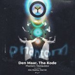 Den Maar, The Kode - Manipulator (Original Mix)
