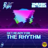 DEEPAIM x 2Music Brothers - Get Ready For The Rhythm (Extended Mix)