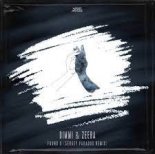 DIMMI, Zeeba - Found U (Sergey Paradox Remix)