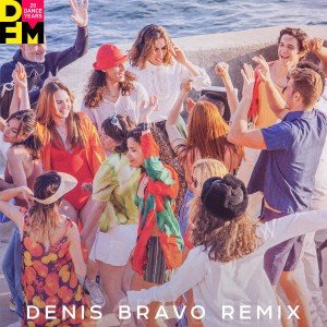 Kungs - Never Going Home (Denis Bravo Radio Edit)
