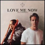 Kygo feat. Zoe Wees - Love Me Now (Fifthychild Bootleg Edit)