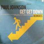 Paul Johnson - Get Get Down (Giovi Bootleg)