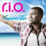 R.I.O. Feat. U-Jean - Summer Jam (DJ AmiKuss SB-Remix 2021)