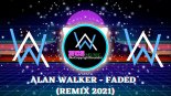 Alan Walker - Faded (DJ ANT-MIX 2021 REMIX)