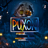 PuXoN - #inthemixxx (Halloween Edition 2021)