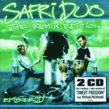 Safri Duo - Played-A-Live (DJ Cupi 2022 Remix)