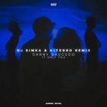 Danny Saucedo - If Only You (DJ SIMKA & Altegro Remix) [extended mix]