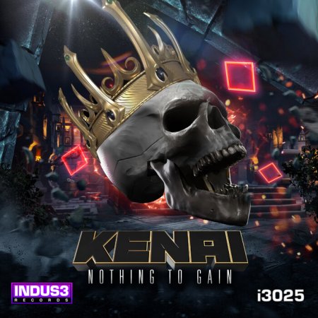 Kenai - Nothing To Gain (Extended Mix)