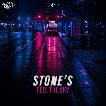StoneS - Feel The Sky