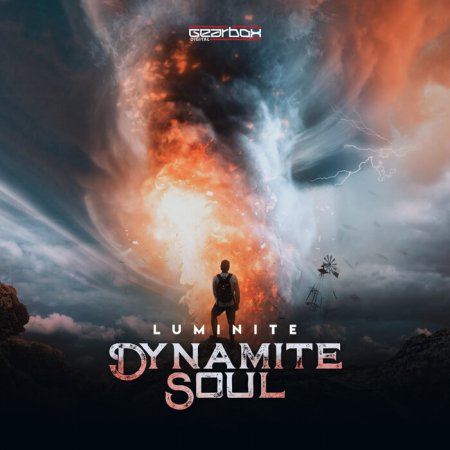 Luminite - Dynamite Soul (Extended Mix)