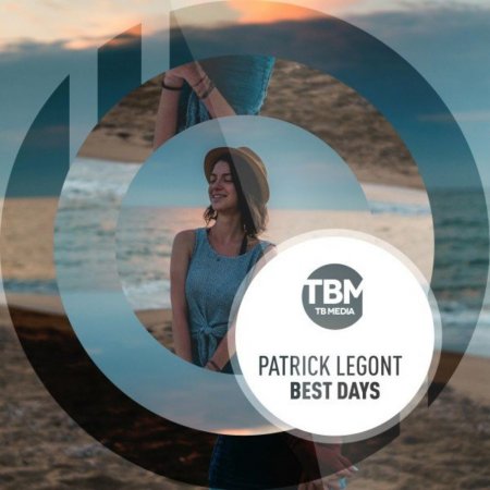 Patrick Legont - Best Days