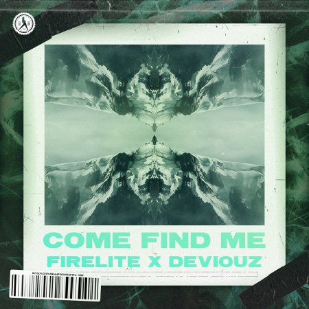 Firelite & Deviouz - Come Find Me (Extended Mix)