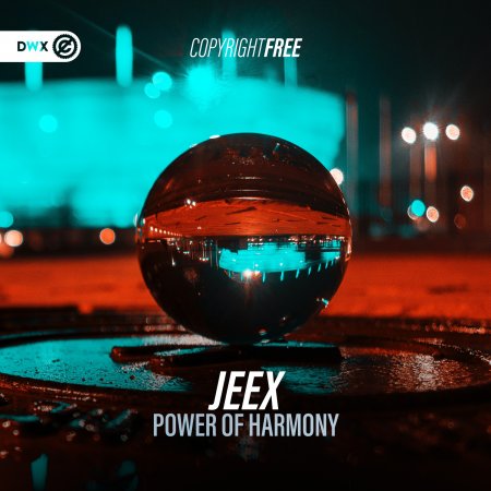 Jeex - Power Of Harmony (Extended Mix)