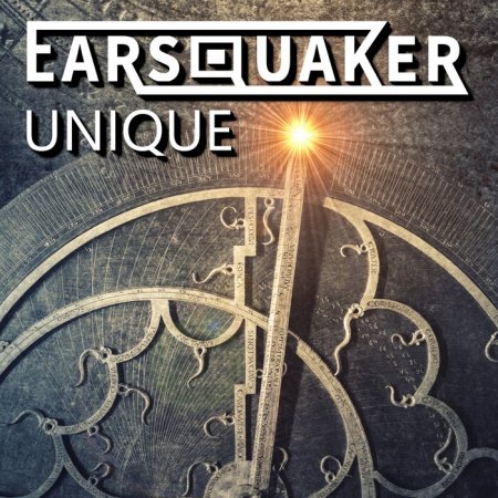 Earsquaker - Unique (Extended Mix)