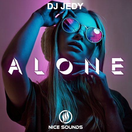DJ Jedy - Alone