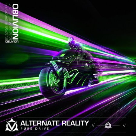 Alternate Reality - Pure Drive (Extended Mix)