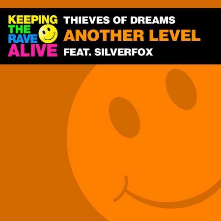 Thieves Of Dreams feat. SilverFox - Another Level (Original Mix)