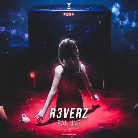 R3verz - Falling (Extended Mix)