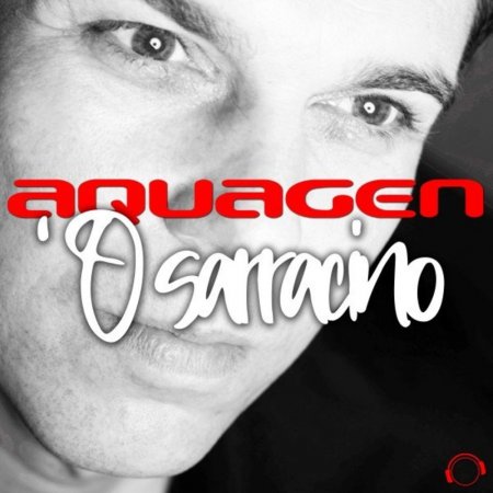 Aquagen - 'O sarracino ( Orginal Remix 2021 )