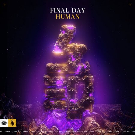 Final Day - Human (Extended Mix)
