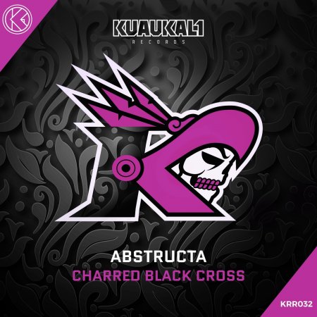 Abstructa - Charred Black Cross (Edit)