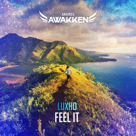 Luxho - Feel It (Extended Mix)