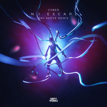 Cyber - No Escape (Jay Reeve Remix) (Extended Mix)
