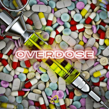 Adverze & Blocka - Overdose (Original Mix)
