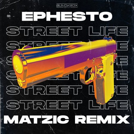 Ephesto - Street Life (Matzic Extended Remix)