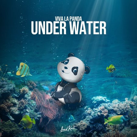 Viva La Panda - Under Water