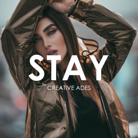 Creative Ades x CAID feat. Lexy - Stay
