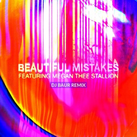 Maroon 5 ft M.T.Stallion - Beautiful Mistakes (DJ BAUR Remix)