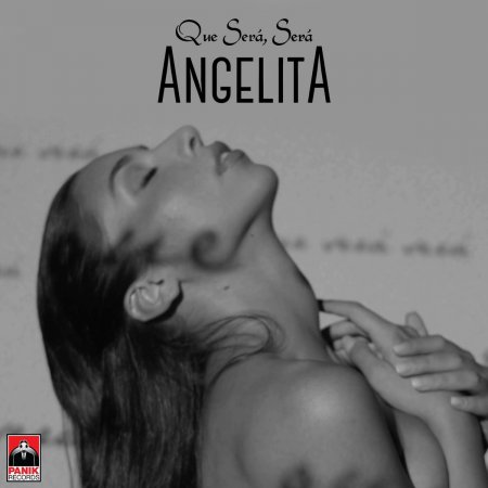Angelita - Que Sera Sera